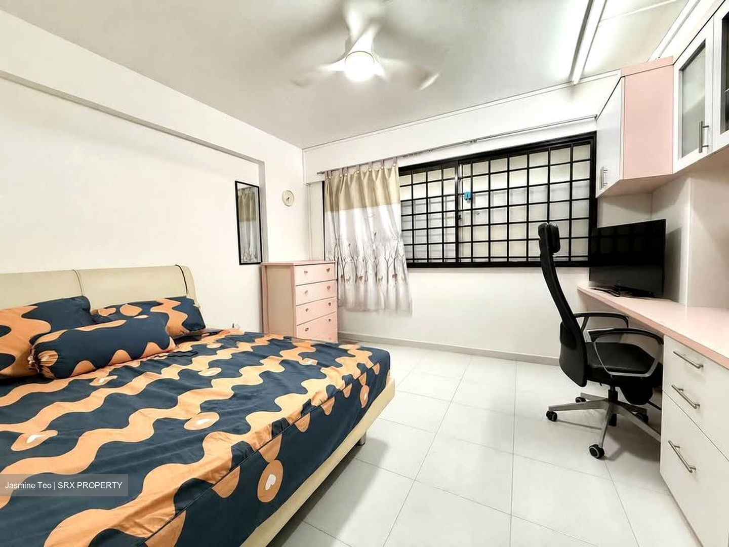 Blk 711 Jurong West Street 71 (Jurong West), HDB 4 Rooms #588910881